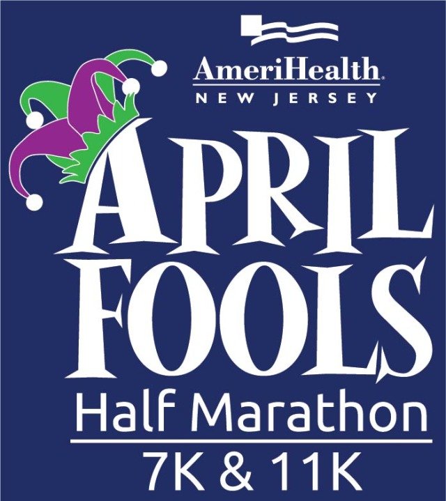 April Fools Half Marathon & 8K iTAB