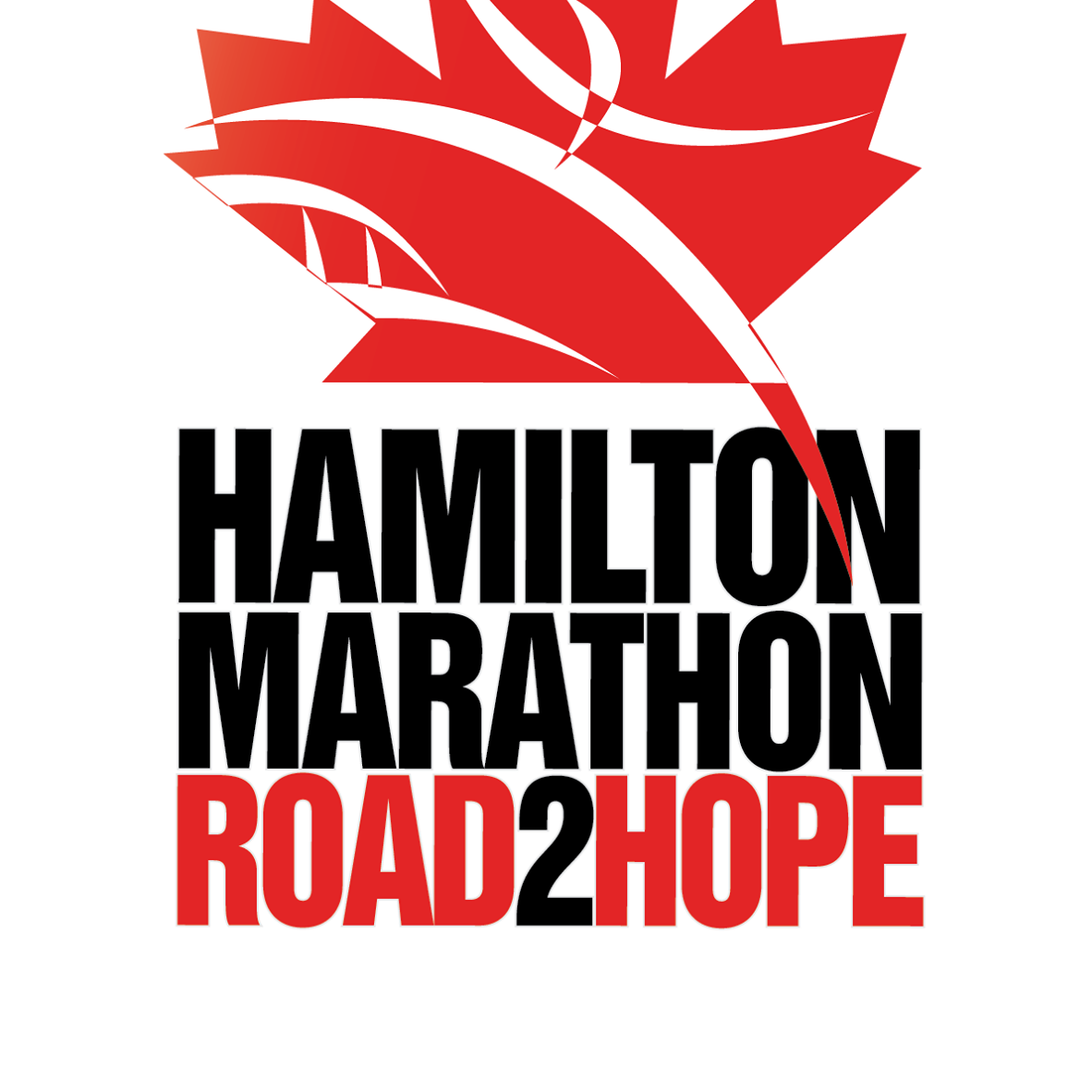Hamilton Marathon iTAB