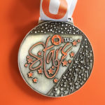 iTAB Stars Medal