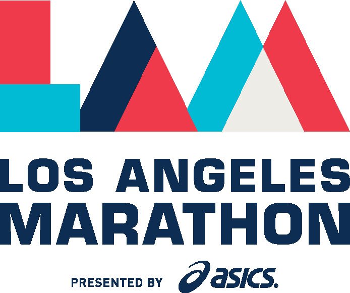 Los Angeles Marathon and BIG 5K iTAB