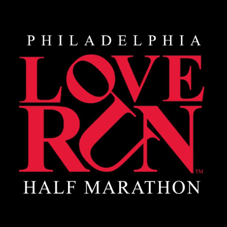Love Run Philadelphia Half Marathon – iTAB