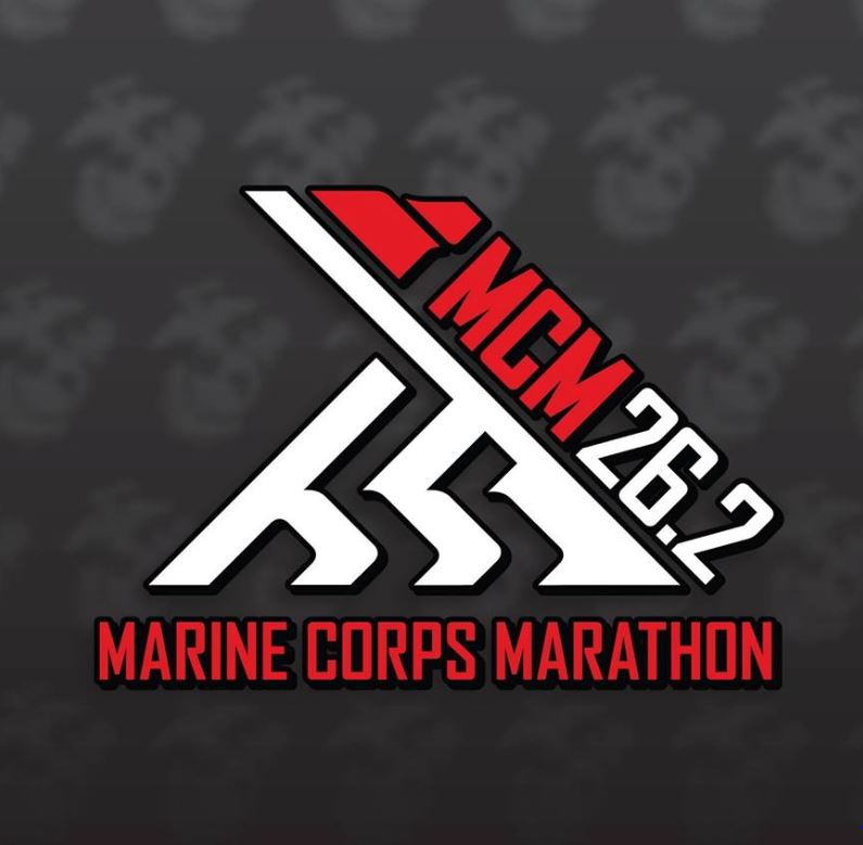 download marine corp marathon 2022 start time